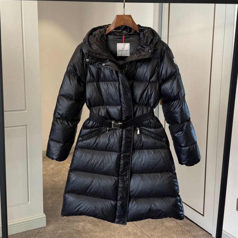 Moncler Down Coat
